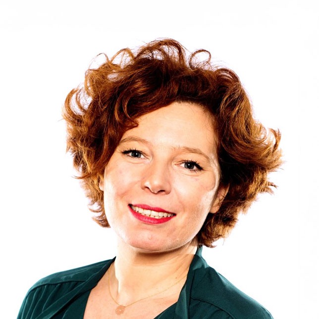 Stéphanie Lopes d’Azevedo